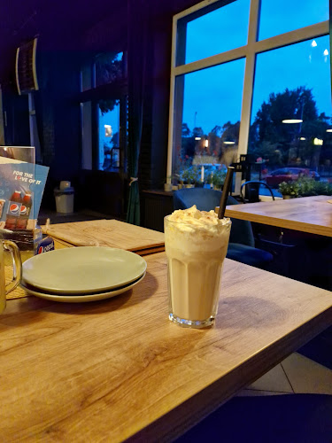 Reviews of Restauracja Oregano Bistro Pizza Augustów in Augustów - Gastronomia