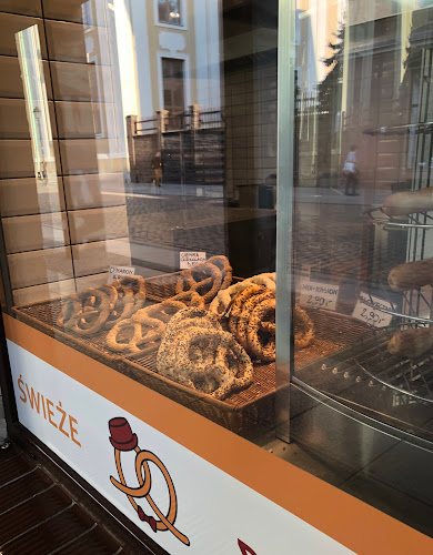 Pan Precel - Gastronomia