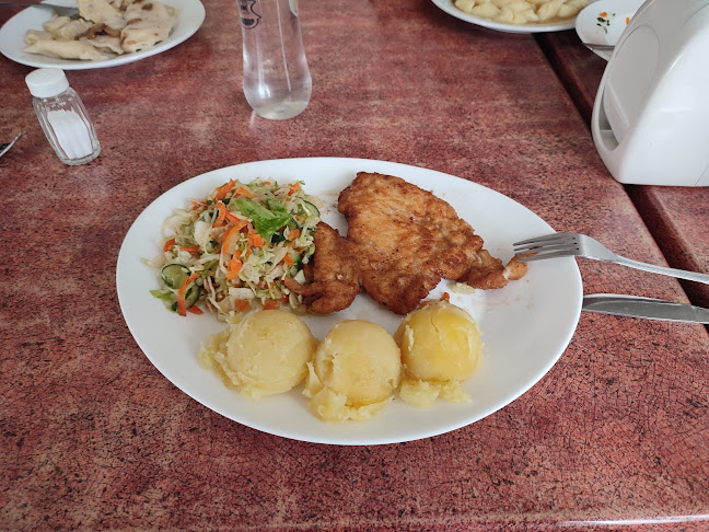 Reviews of Bar Mleczny in Kołobrzeg - Gastronomia