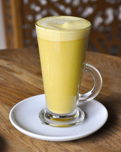 Restauracja Bhajan Cafe | Autentyczna kuchnia indyjska