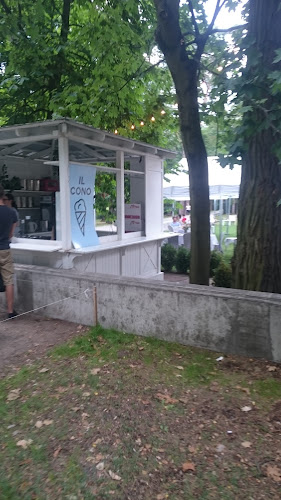 Il Cono - Konstancin-Jeziorna