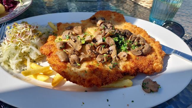 Restauracja Degolówka
