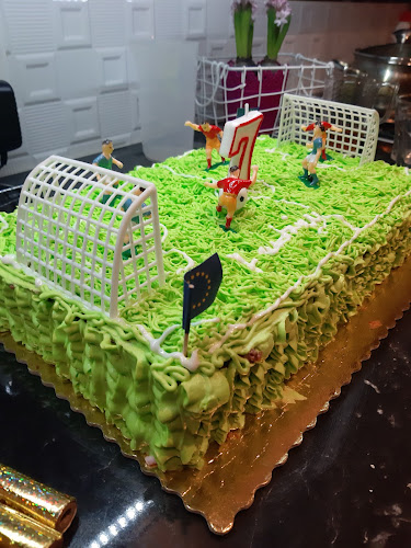 Ciasta Torty i inne Częstochowa okolice - Gastronomia