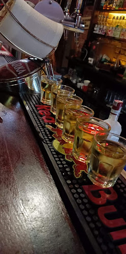 Comentarii opinii despre Deja Vu - Pub