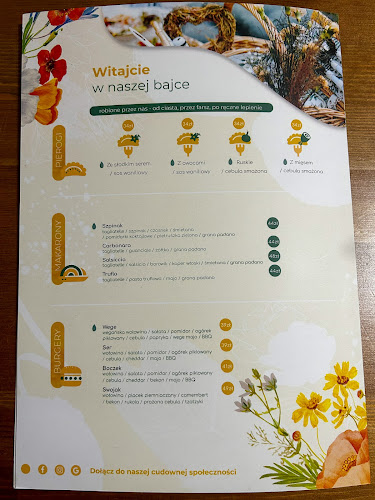 Restauracja Rozkówka