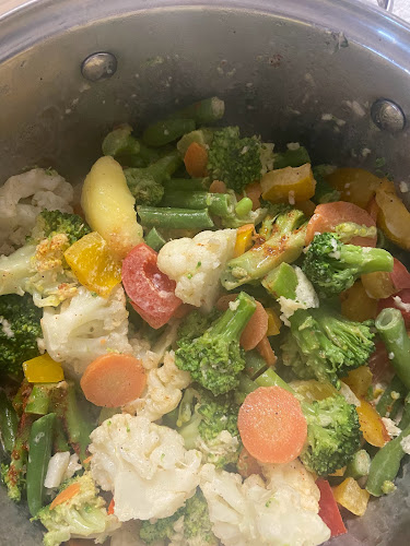 Comentarii opinii despre Pierogarnia Rodzinna u Mamusi