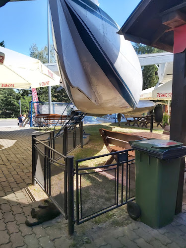 Opinii despre Bar Pod Samolotem în Okuninka - Gastronomia