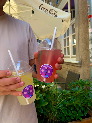 Lodziarnia Wafelkovo - Gastronomia