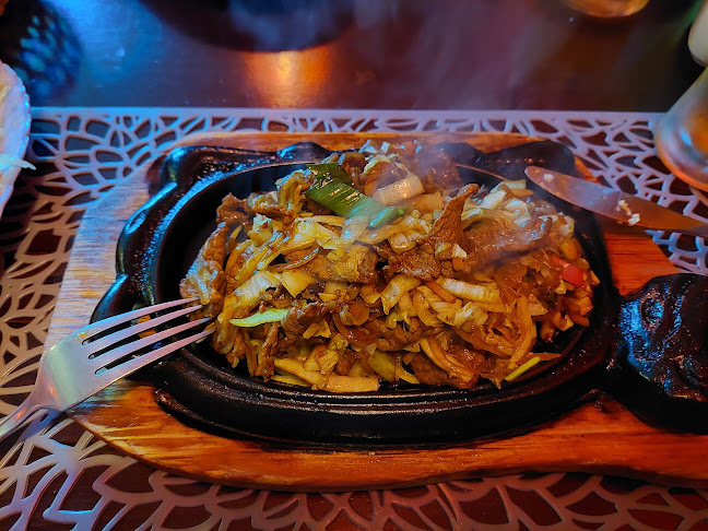 Żółty Smok - Bielsko-Biała