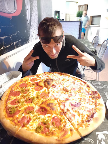 Pizzeria Andara. Pizza z dostawą i na miejscu - Gastronomia