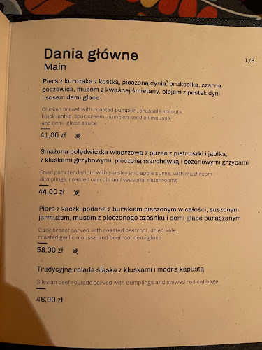Tatiana - Katowice