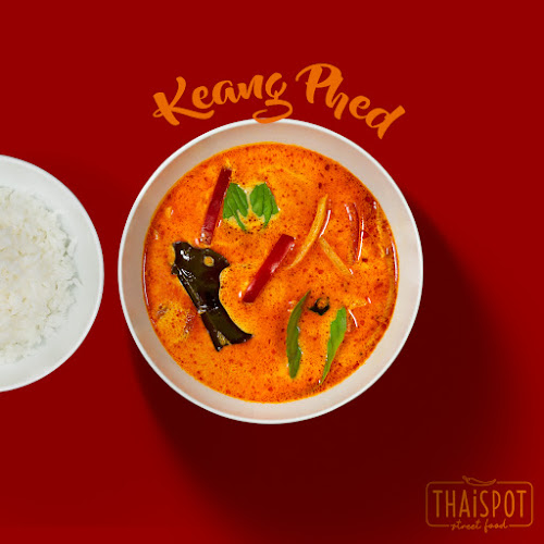 Thai Spot - Zakopane