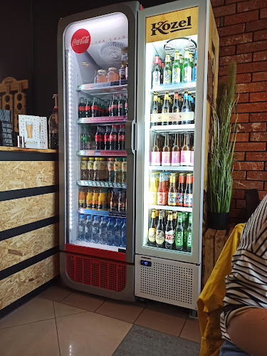 Comentarii opinii despre Krowa Mać Burger’s