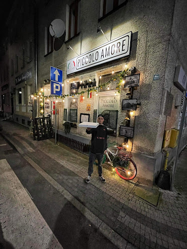GOLENIÓW PICCOLO AMORE PIZZA TYLKO NA WYNOS