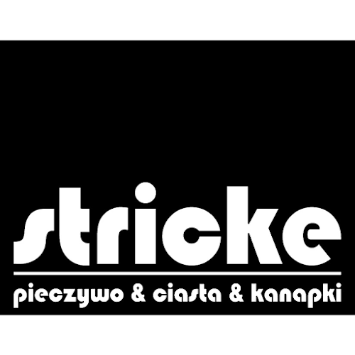 Piekarnia Stricke - Poznań
