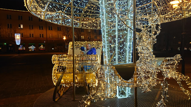 Batorego 23, 43-100 Tychy