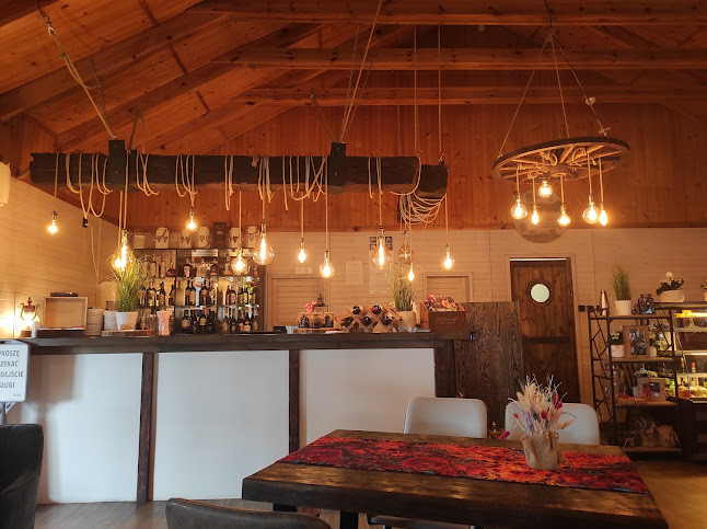 Restauracja Powidło Smaki Regionu - Gastronomia