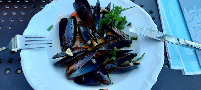 Opinii despre Cała Naprzód în Gdańsk - Gastronomia