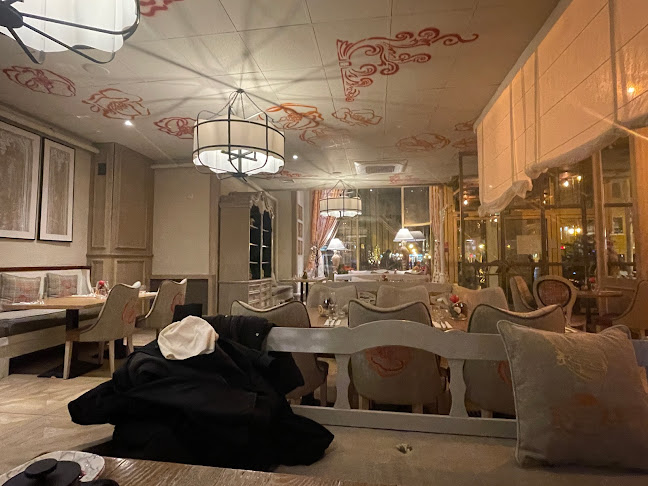 Opinii despre Restauracja POLKA în Wrocław - Gastronomia