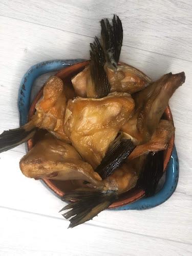 Comentarii opinii despre Sklep Rybny „RYBKA” Brodnica M.Rynek