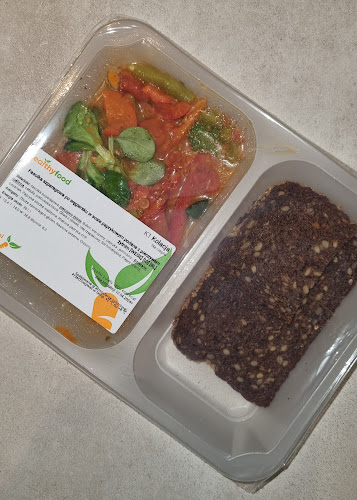 Reviews of Healthy Food - Dieta pudełkowa, catering dietetyczny Łódź in Łódź - Gastronomia