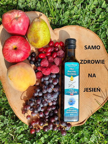 Sana Oleum Kinga Krzysztoń