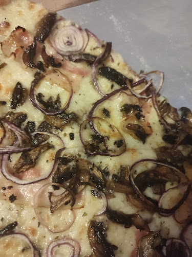 Comentarii opinii despre Nocożercy Wawa