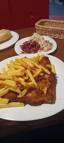 Opinii despre Pizzeria Maleńka în Rabka-Zdrój - Gastronomia