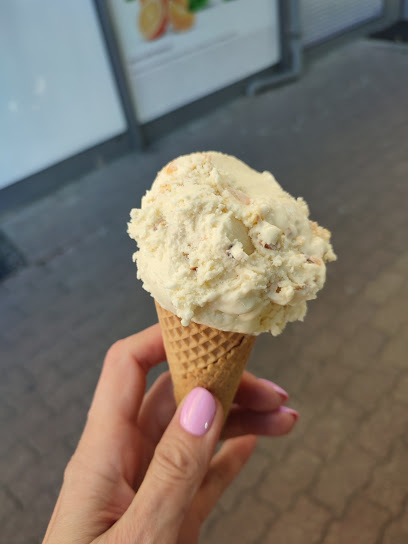 Lodziarnia "Rodzinna"