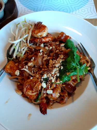 Naam Thai - Warszawa