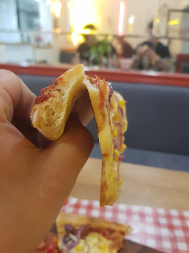 Comentarii opinii despre Tauzen Pizza