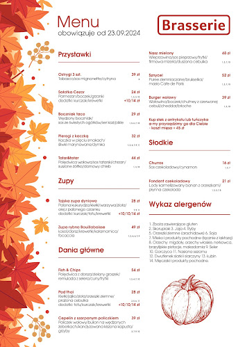 Opinii despre Brasserie Selgros Piaseczno în Mysiadło - Gastronomia