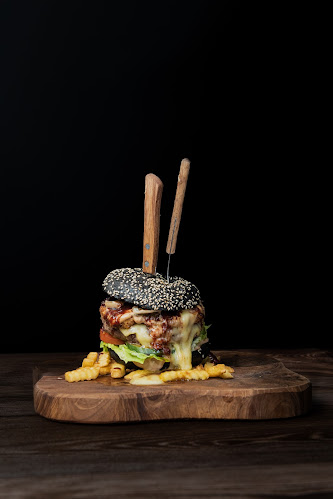 Jasu Restauracja - Gastronomia