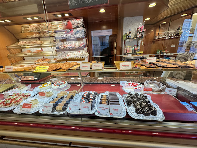 Café Und Konditorei Schedel GbR