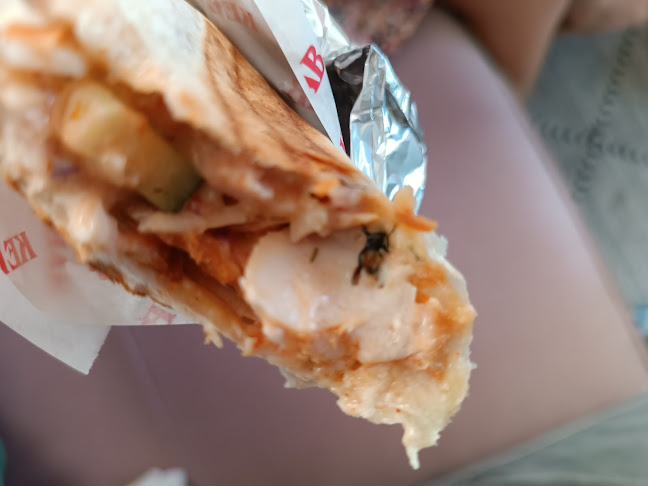 Lider Kebab Ryki - Ryki