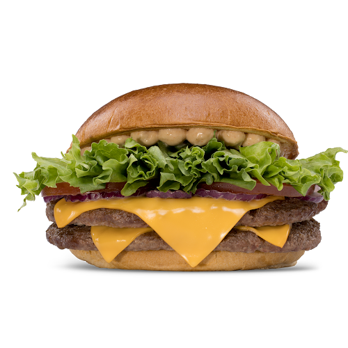 Restauracja Lumberjacks Burgers - Nowy Sącz