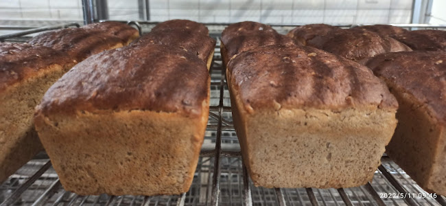 Rogalik. Piekarnia GS Samopomoc Chłopska - Gastronomia