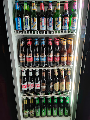 Pizza Big-Foch Travis