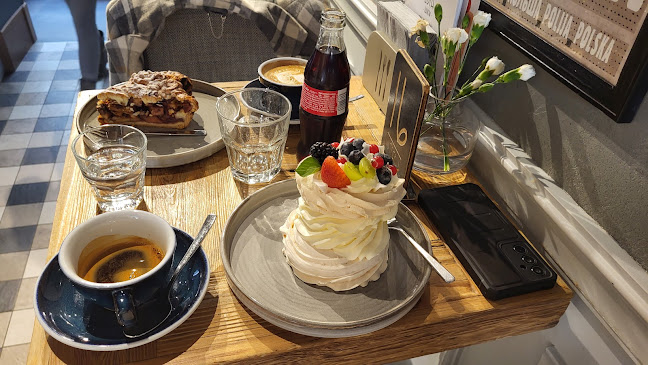 Comentarii opinii despre Kawiarnia Sofa