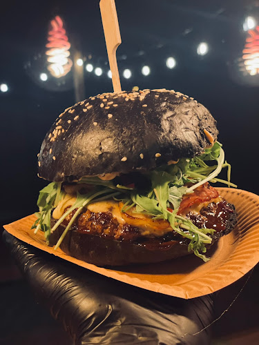 Opinii despre Ugly but Tasty în Wiry - Gastronomia