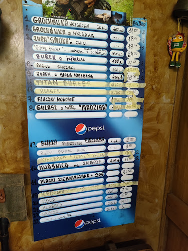 Opinii despre Bar KANTYNA în Kraków - Gastronomia