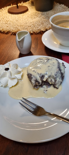 Comentarii opinii despre Lucullus Coffee Shop