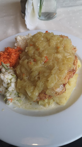 "Calipso" Catering dla Firm. Organizacja Imprez Okolicznościowych - Gastronomia