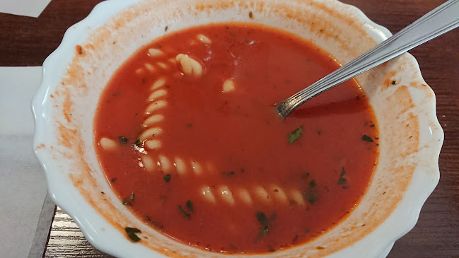 Pizzeria Maleńka - Gastronomia