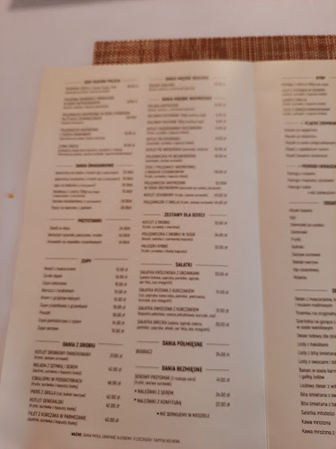 Reviews of Restauracja Leśna Ostoja in Rybnik - Gastronomia