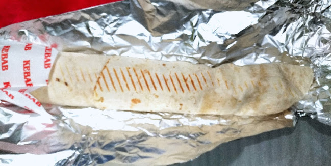 Chilli KEBAB & GRILL - Szubin
