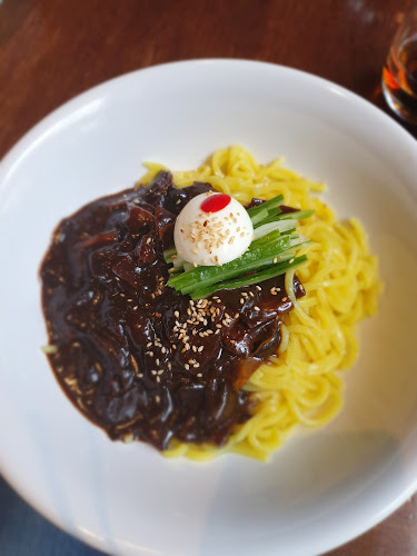 SEOUL Restauracja Koreańska - Gastronomia