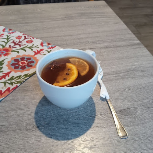 Kawiarnia Herbaciarnia TYGIELEK - Żyrardów