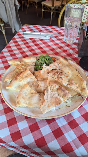 Reviews of Trattoria Familia in Świnoujście - Gastronomia