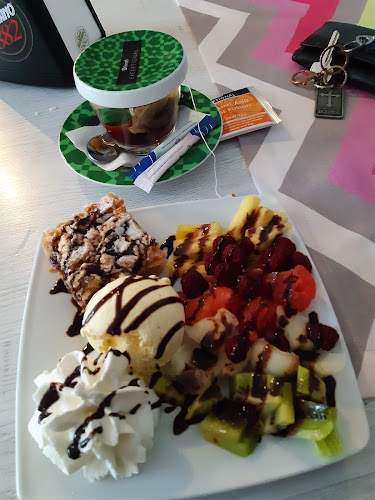 Opinii despre Kawiarnia Fantazja în Koło - Gastronomia